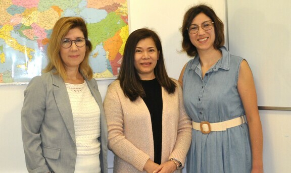 Italian Language School in Rome